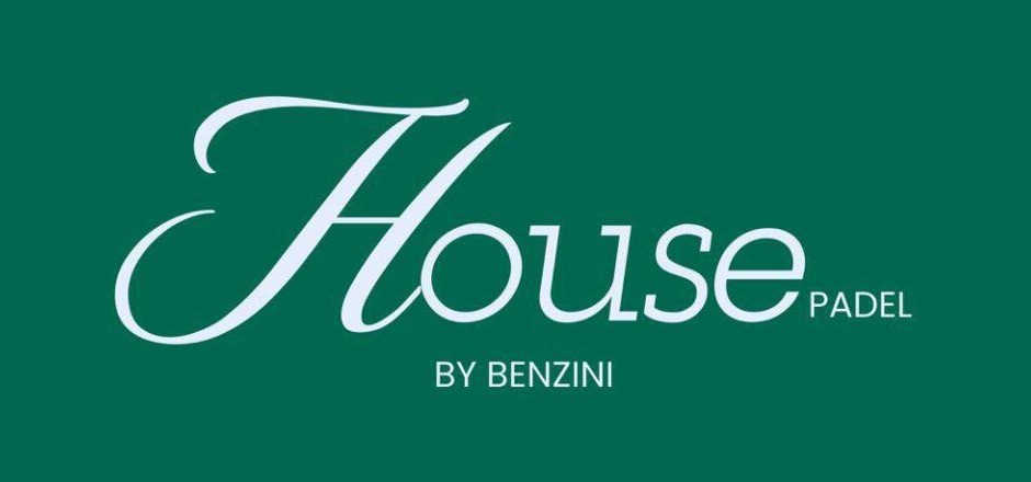 House Padel by Benzini